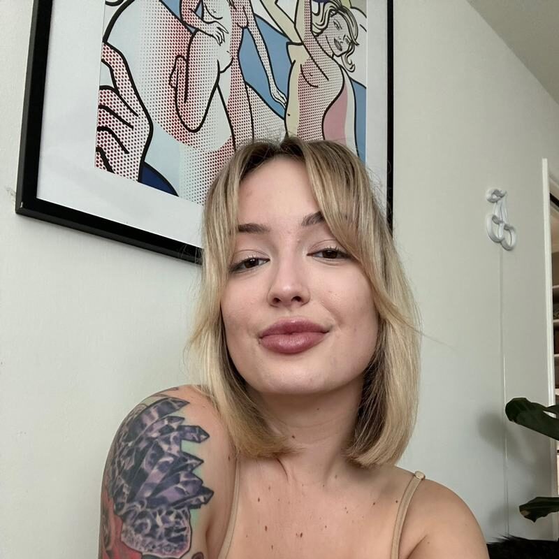 Profile picture of Penny